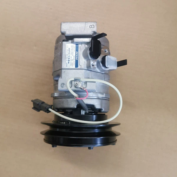 Compressor 20Y-810-1260 Compressor 20Y-810-1260