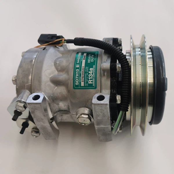 Compressor 423-S62-4330 Compressor 423-S62-4330