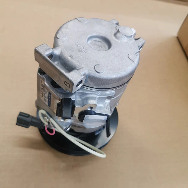 Compressor PC300-8 Compressor PC300-8
