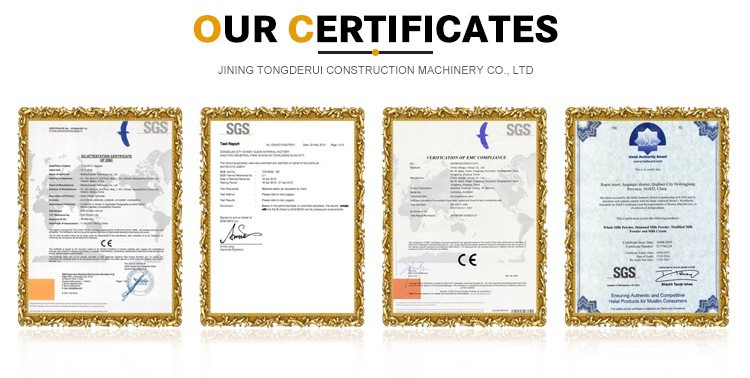Certificate Certificate