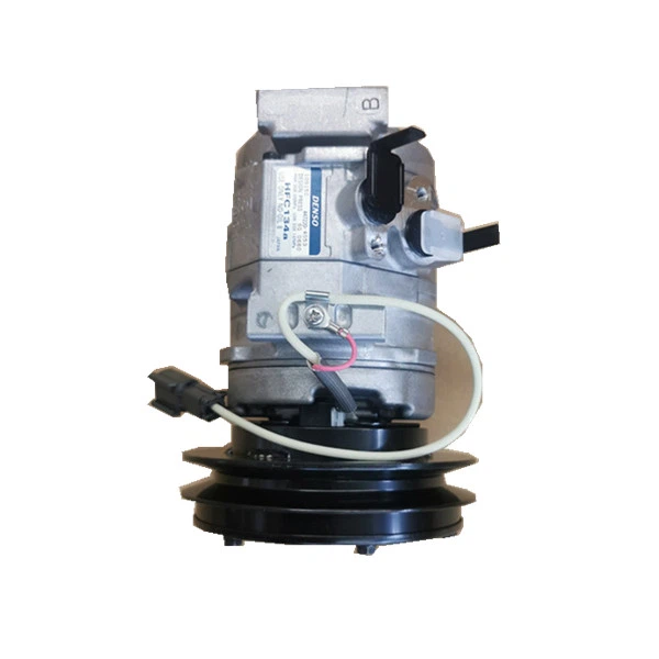 Compressor 20Y-810-1260