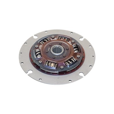 Damper 207-01-61311
