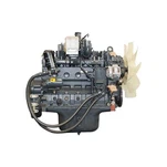 SAA12V140E-3 ENGINE
