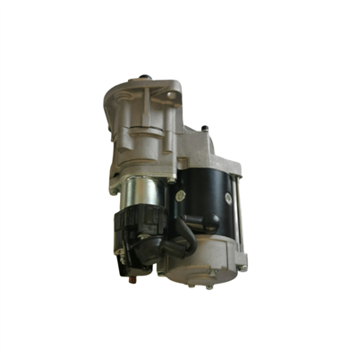 Starter Motor PC300