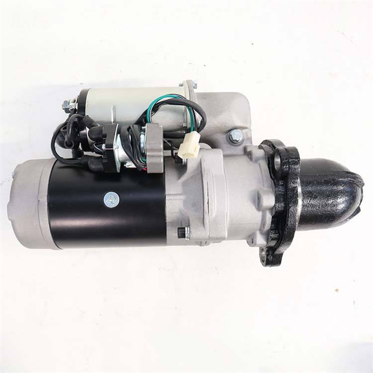 600-813-9322 Starting Motor Assembly Parts suppliers