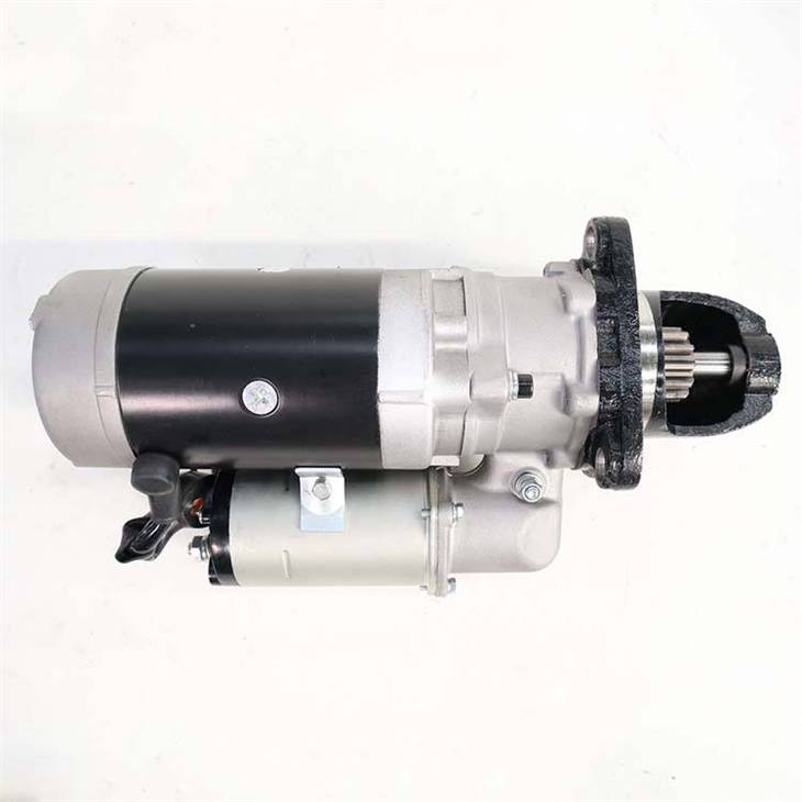 600-813-9322 Starting Motor Assembly Parts best
