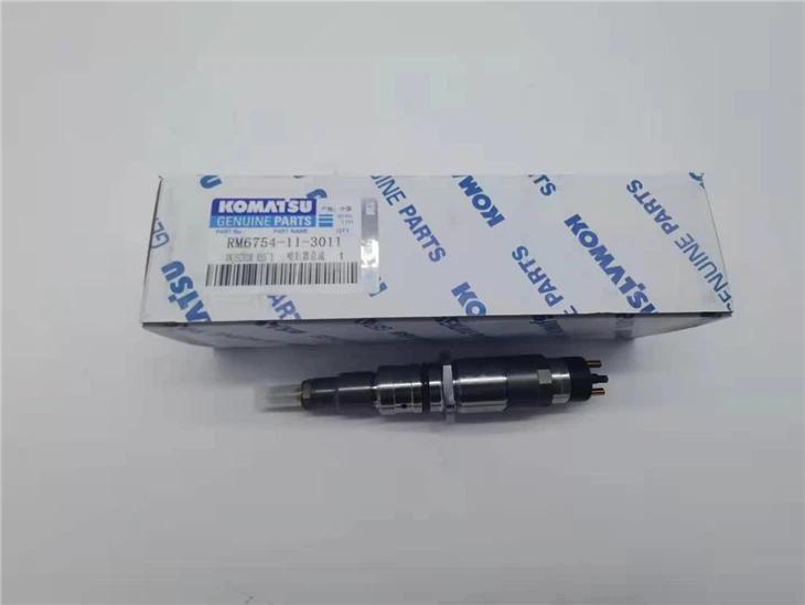 6754-11- 3011 Fuel Injector Assembly suppliers