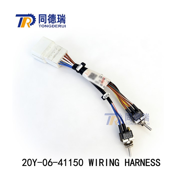 New Original20Y-06-41150 Valve Assembly suppliers