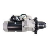 600-813-9322 Starting Motor Assembly Parts