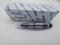 6754-11- 3011 Fuel Injector Assembly