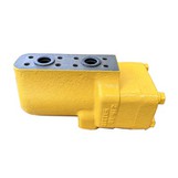 Original 21M-60-11302 Oil Filter Assembly