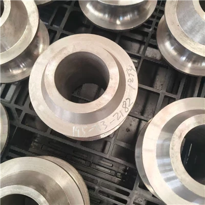 Part No.195-21-32182 Flange Bushing Introduction