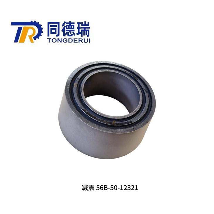 Original Bearing 56B-50-12321 Articulated HM400-2 factory