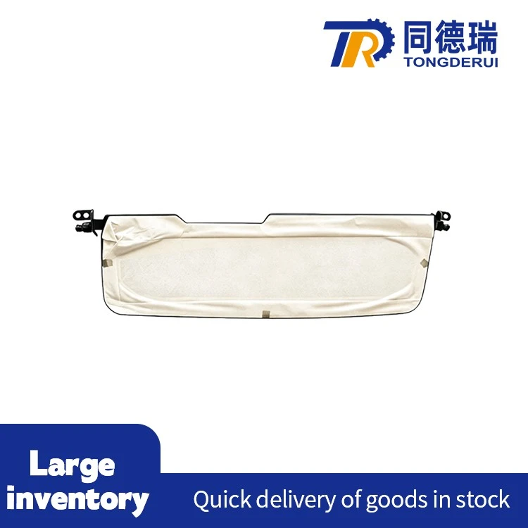 20Y-54-52510 Excavator Sunshade suppliers