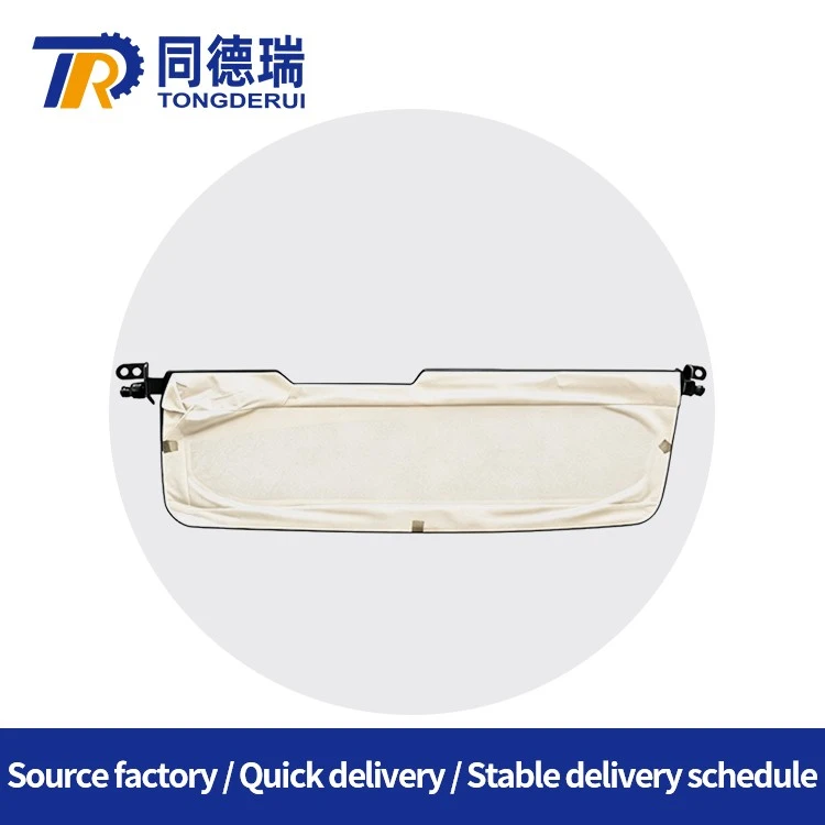 20Y-54-52510 Excavator Sunshade factory