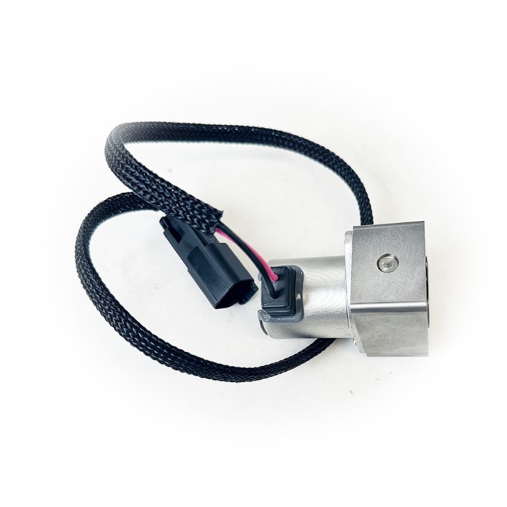 Valve 702-21-62200 Oringain Parts New suppliers