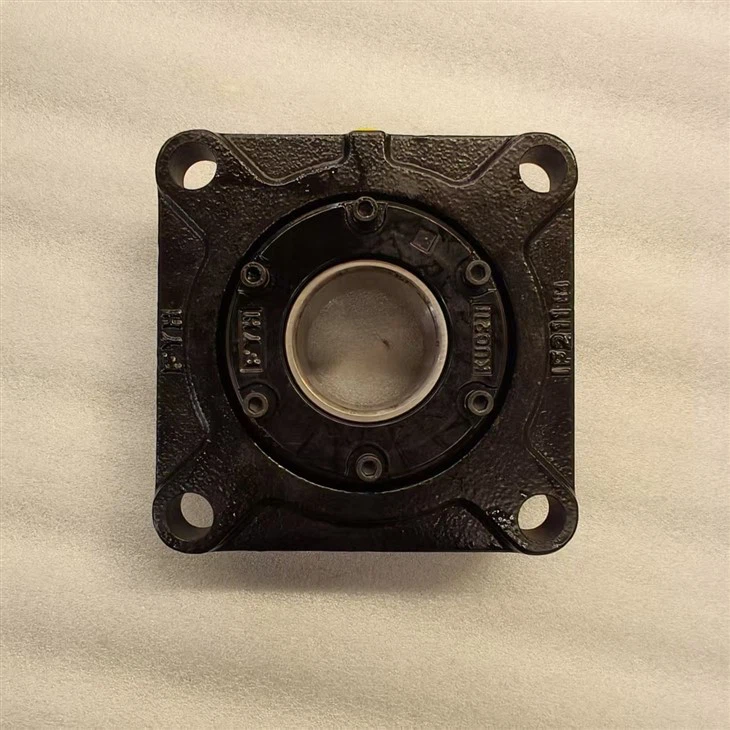 419-20-15114 Bearing Flange For Wheel Loader WA250-3 WA320-3L