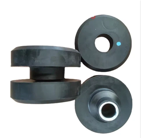 424-10-11310 Cushion For Wheel Loader