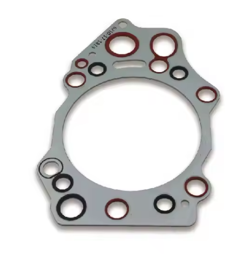 6210-17-1814 Cylinder Head Gasket For SAA12V140 SA6D140 Engine