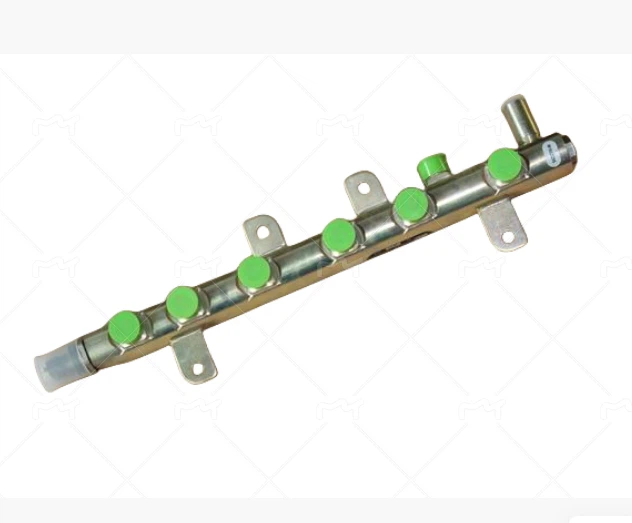 6261-71-1220 COMMON RAIL For Komatsu Pc450-8