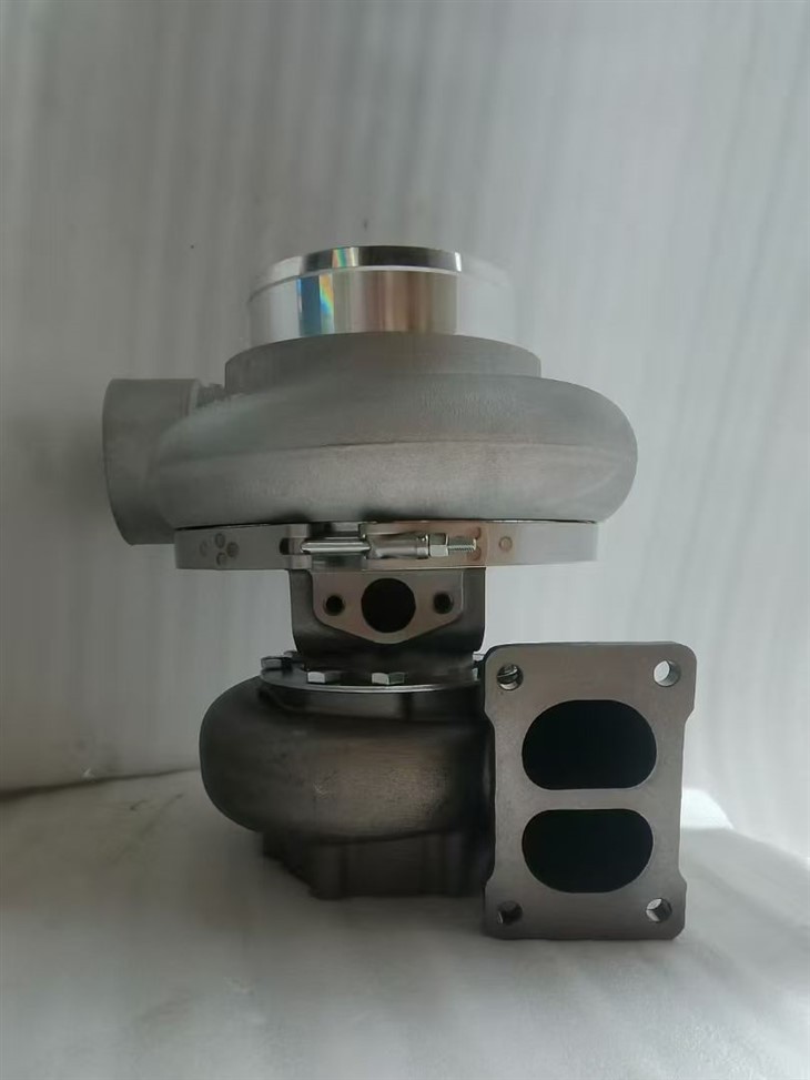 6505-67-5030 Turbocharger Assembly For SAA12V140E-3 Engine