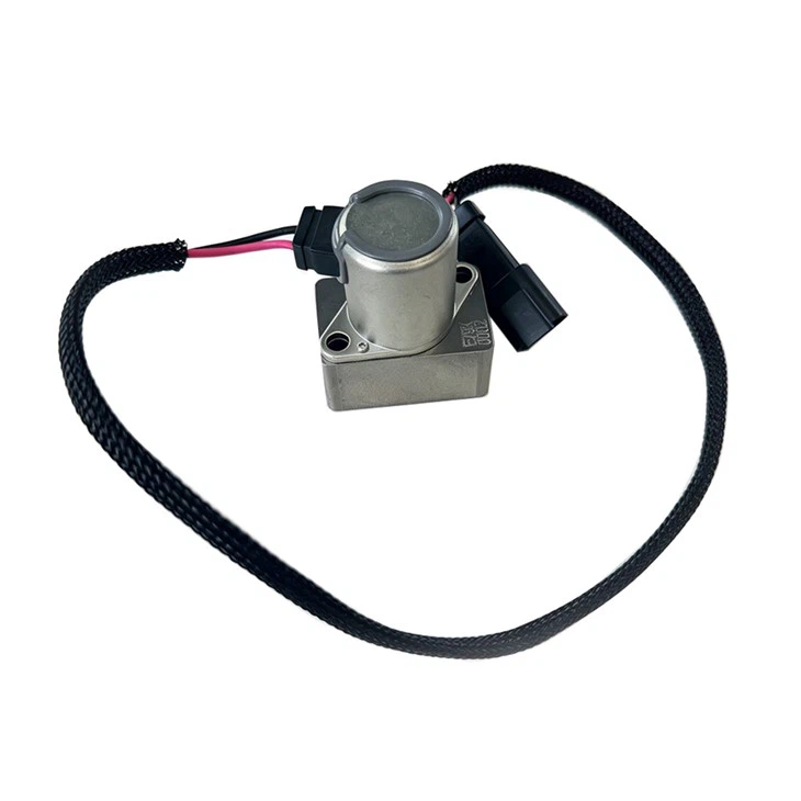 Valve 702-21-62200 Oringain Parts New best