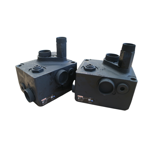 Accumulator Charge Valve 569-43-83140