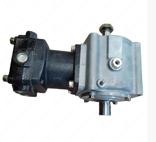 Air Compressor 6151-81-3112 For Komatsu Factory