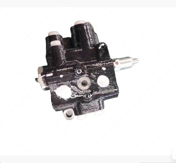 BRAKE CHARGE VALVE 419-43-37203 419-43-37202