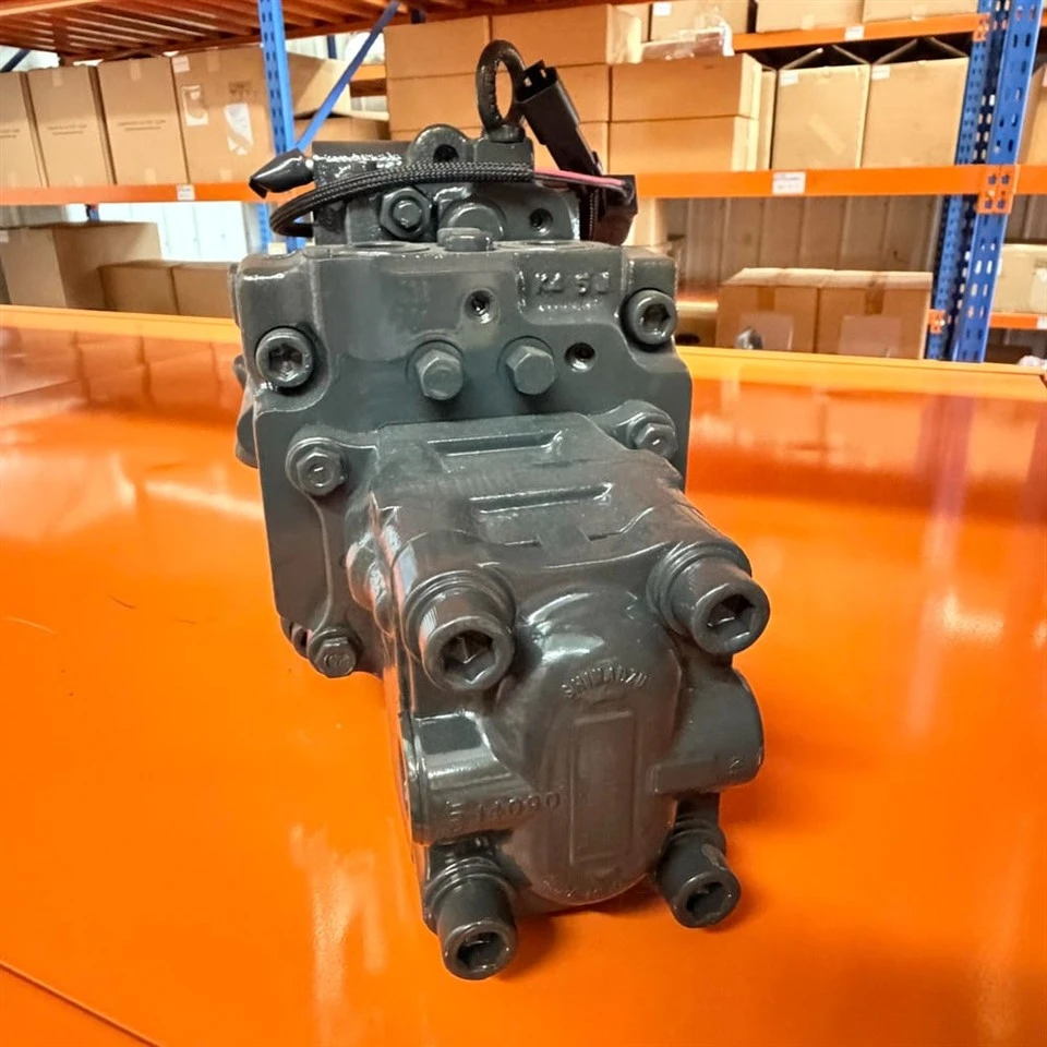 Excavator Main Pump 708-3S-00522 price