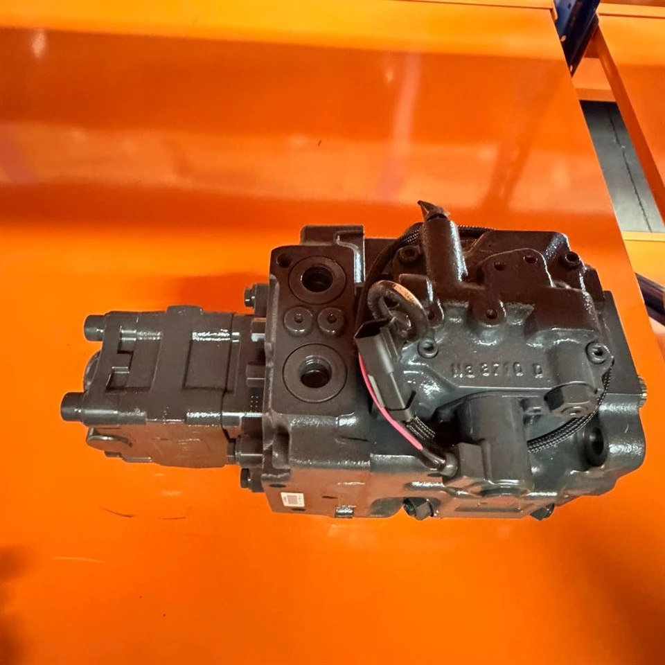 Excavator Main Pump 708-3S-00522 best