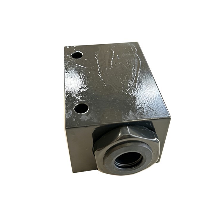 HD605 HD785 Valve Assy 56B-43-17430 OEM Japan in Stock With Good Price factory