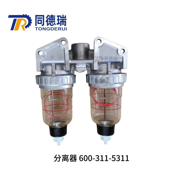 Komatsu HD785-7 Water Separator 600-311-5311
