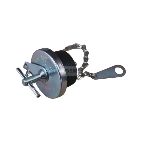 Komatsu Oil Filter Cap 07025-00100