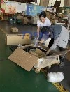Delivery Site Of Tongderui Warehouse