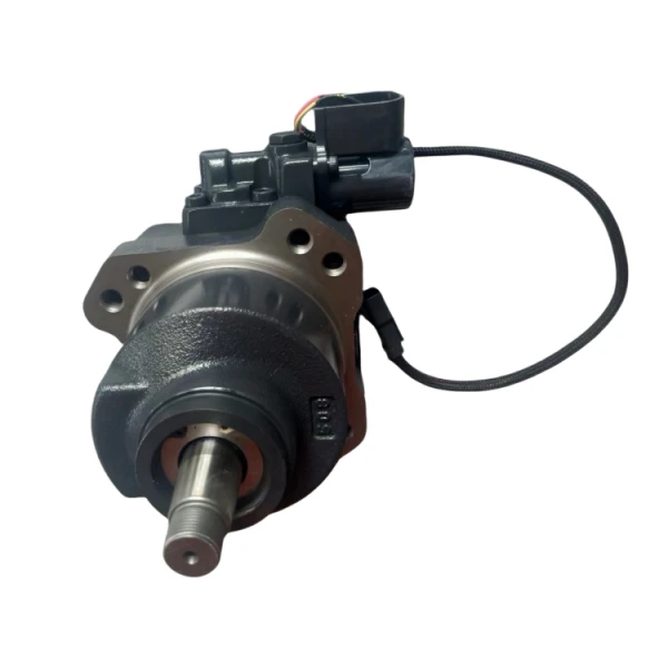 708-7W-00140 Fan Motor For Loader Wheel D155