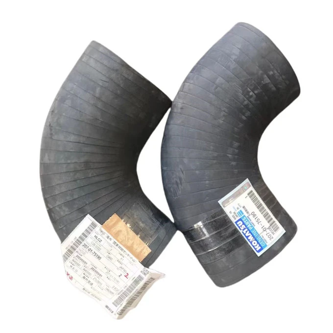 Hose 207-01-75190 Hose 207-01-75190