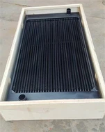 198-03-72100 198-03-72101 Radiator For Bulldzer D475