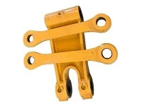 205-70-73130 Excavator H Connecting Rod