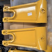 20Y-70-01240 PC200 Connecting Rod