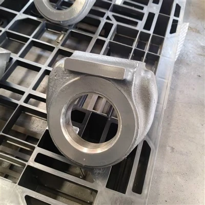 2A5-50-111910 Cylinder Eye For Construction Machinery