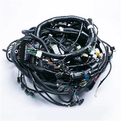418-06-32481 WIRING HARNESS WA200-5 WA320-5