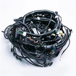 418-06-32481 WIRING HARNESS WA200-5 WA320-5
