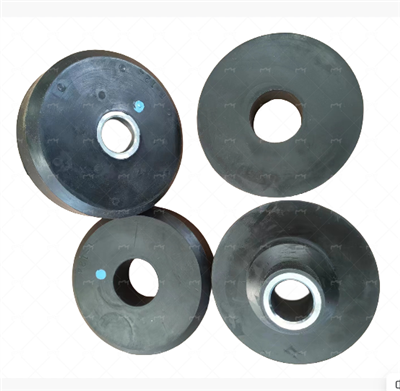 424-01-11310 CUSHION For Komatsu Loader Wa380
