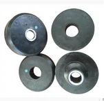 424-01-11310 CUSHION For Komatsu Loader Wa380