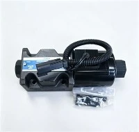 561-43-8A881 Mine Dump Truck Electromagnetic Valve
