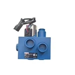56B-43-17411 Valve HD325 HM400 Dump Trucks