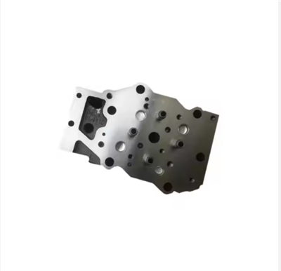 6218-11-1100 Cylinder Head For SAA6D140 Engine WA500-3