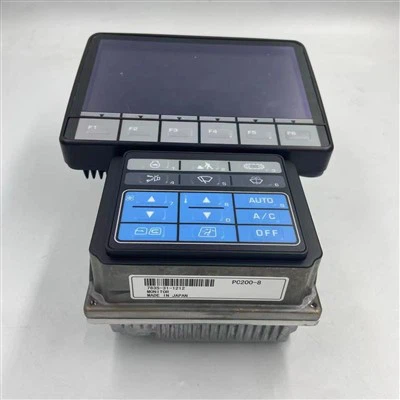 7835-31-1212 MONITOR FOR PC200-8