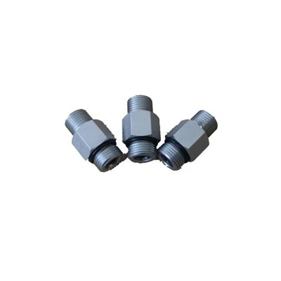Accumulator Valve 56B-43-17340 For Koamtsu HD785-7